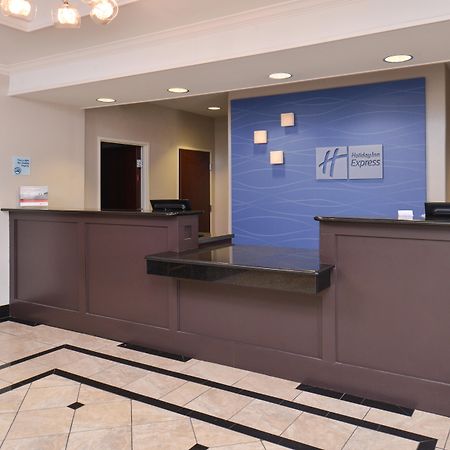 Holiday Inn Express & Suites San Antonio South Zewnętrze zdjęcie