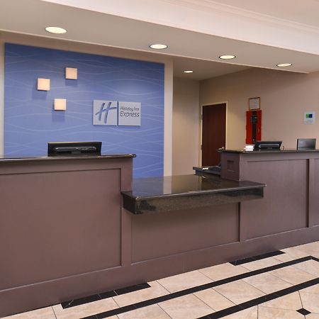 Holiday Inn Express & Suites San Antonio South Zewnętrze zdjęcie