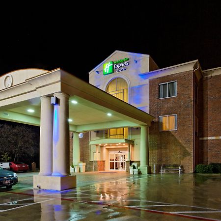 Holiday Inn Express & Suites San Antonio South Zewnętrze zdjęcie