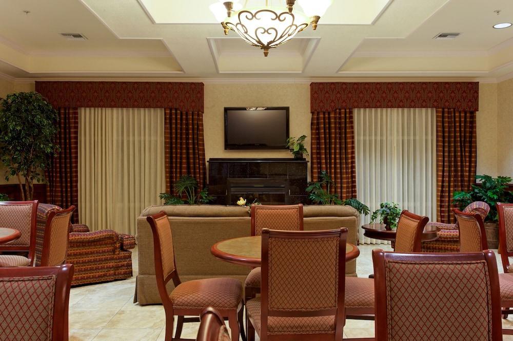 Holiday Inn Express & Suites San Antonio South Zewnętrze zdjęcie