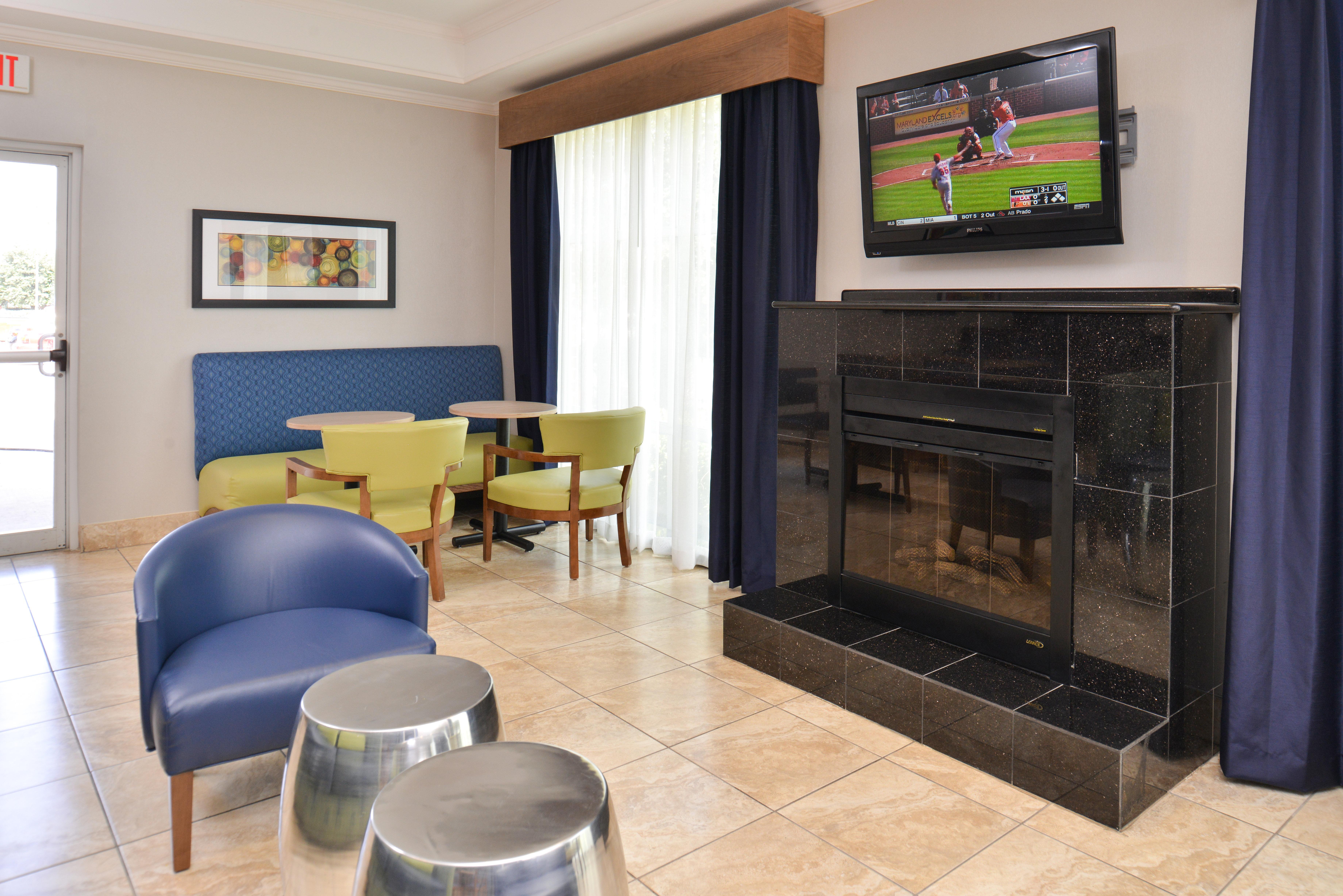 Holiday Inn Express & Suites San Antonio South Zewnętrze zdjęcie