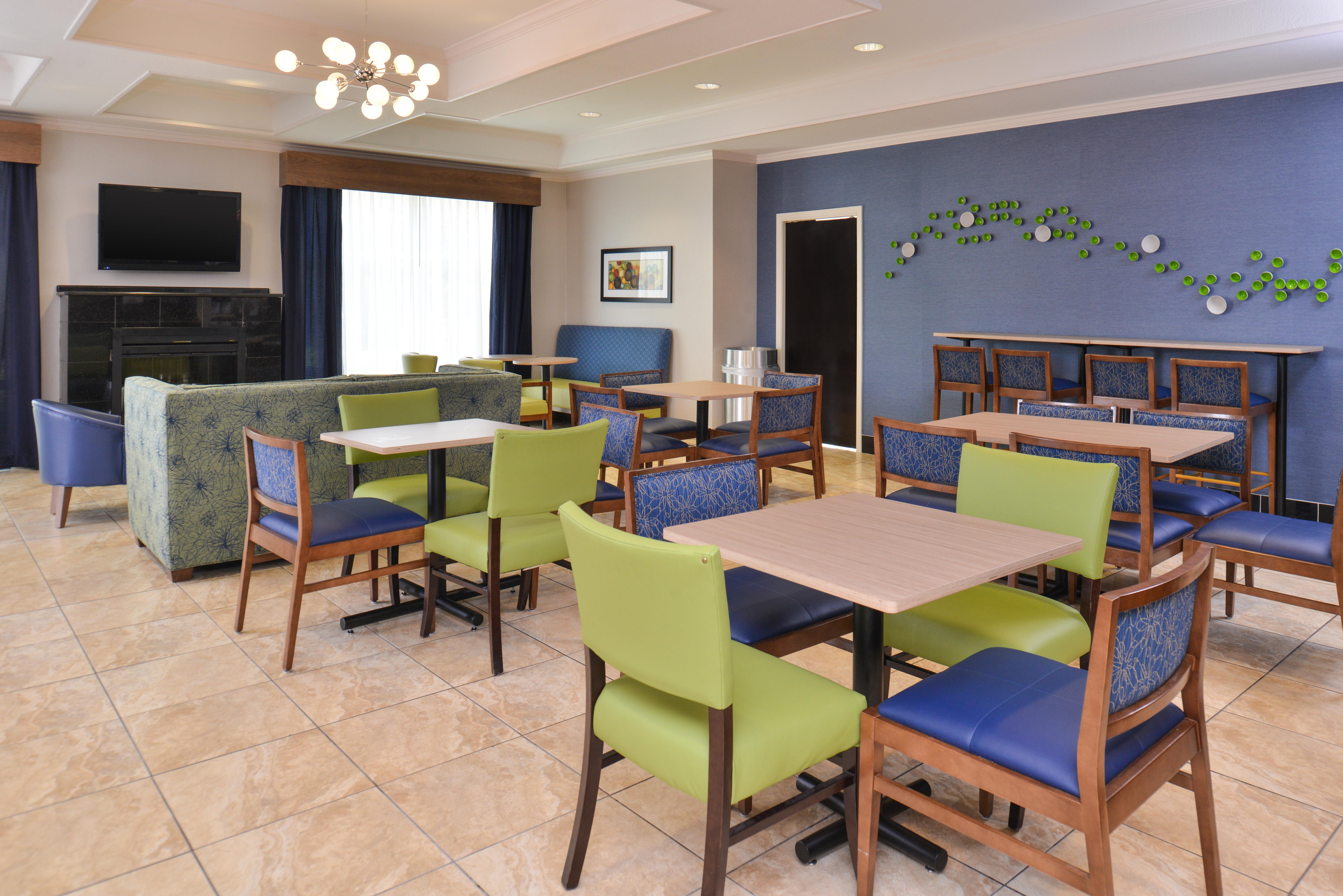 Holiday Inn Express & Suites San Antonio South Zewnętrze zdjęcie