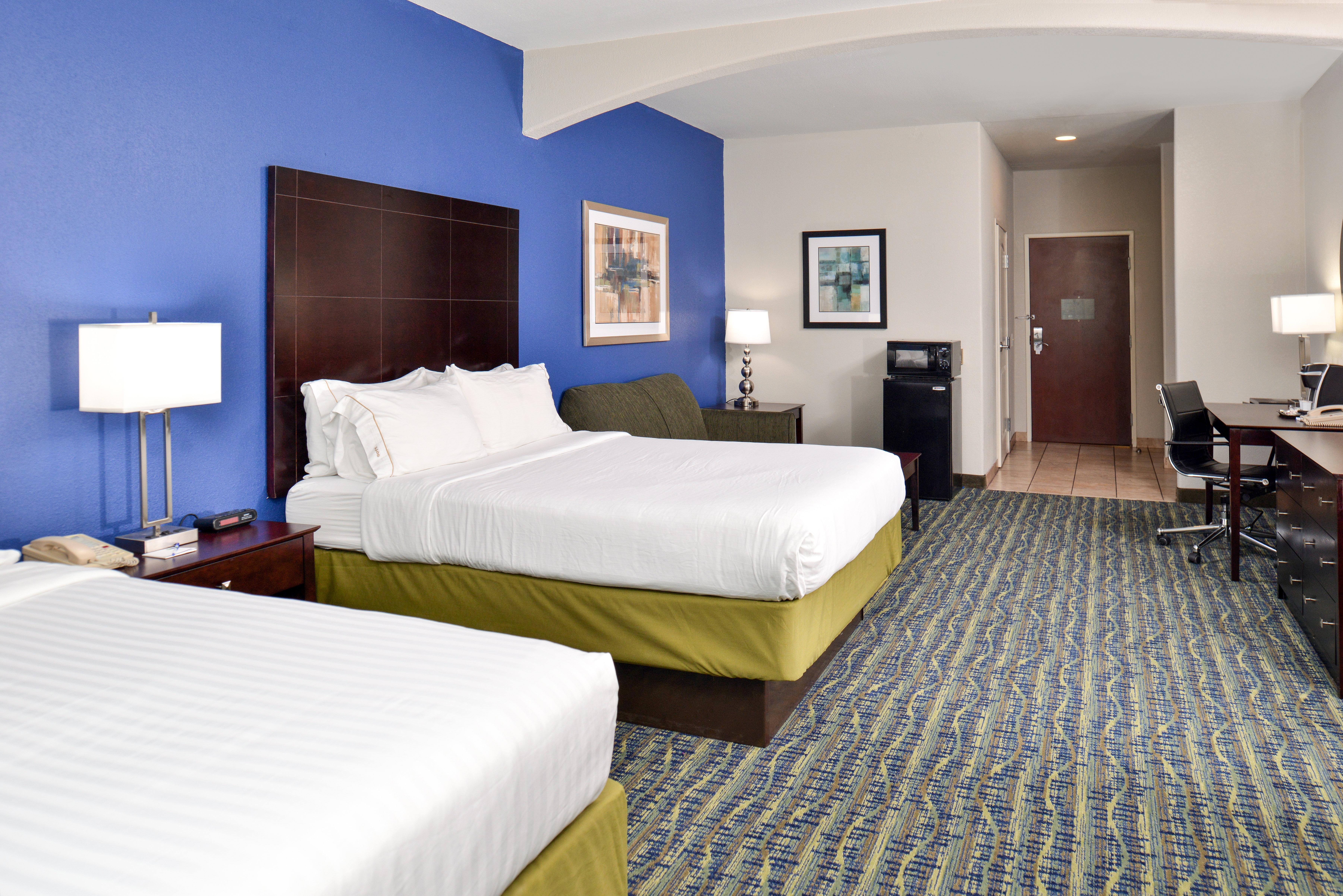 Holiday Inn Express & Suites San Antonio South Zewnętrze zdjęcie