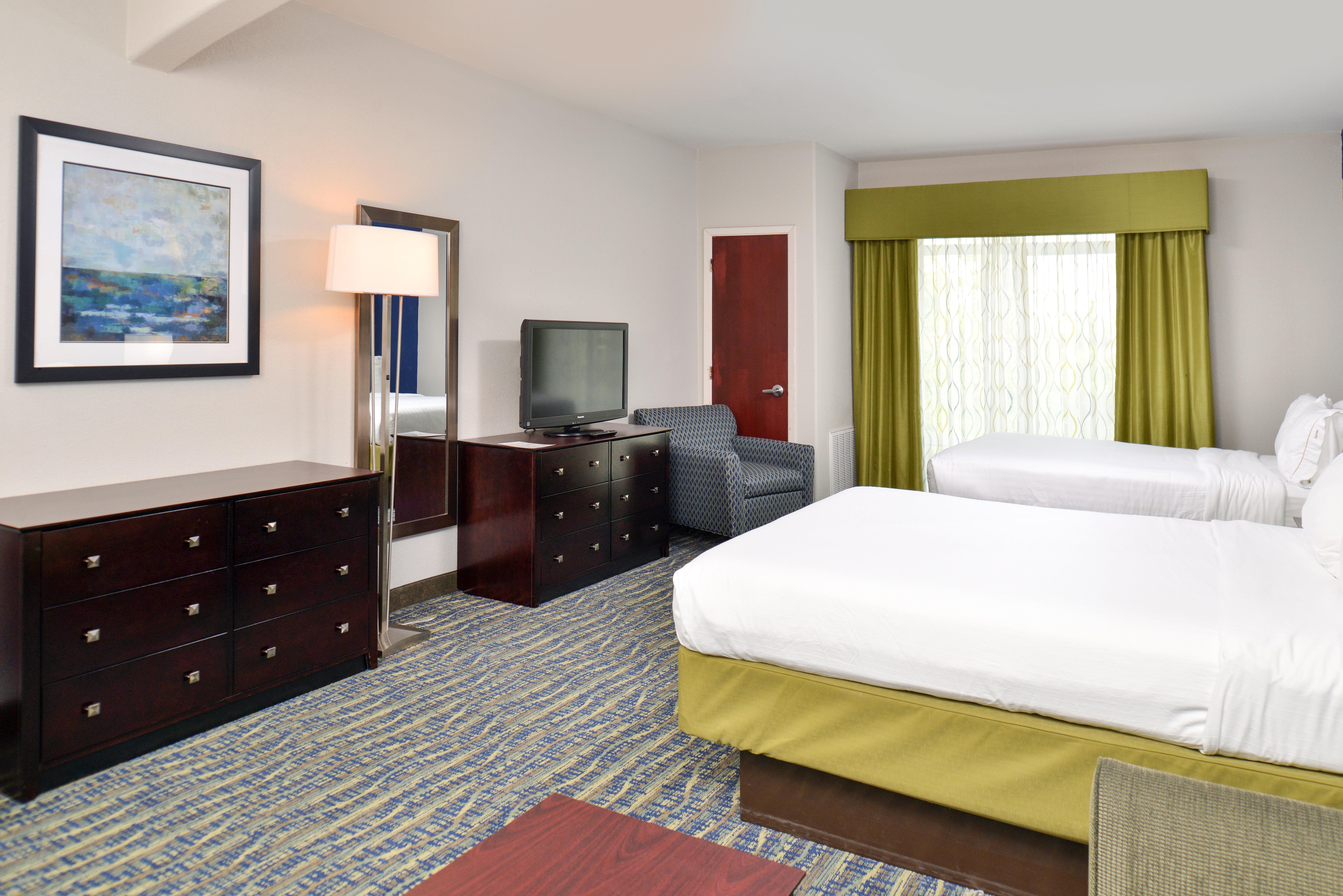 Holiday Inn Express & Suites San Antonio South Zewnętrze zdjęcie