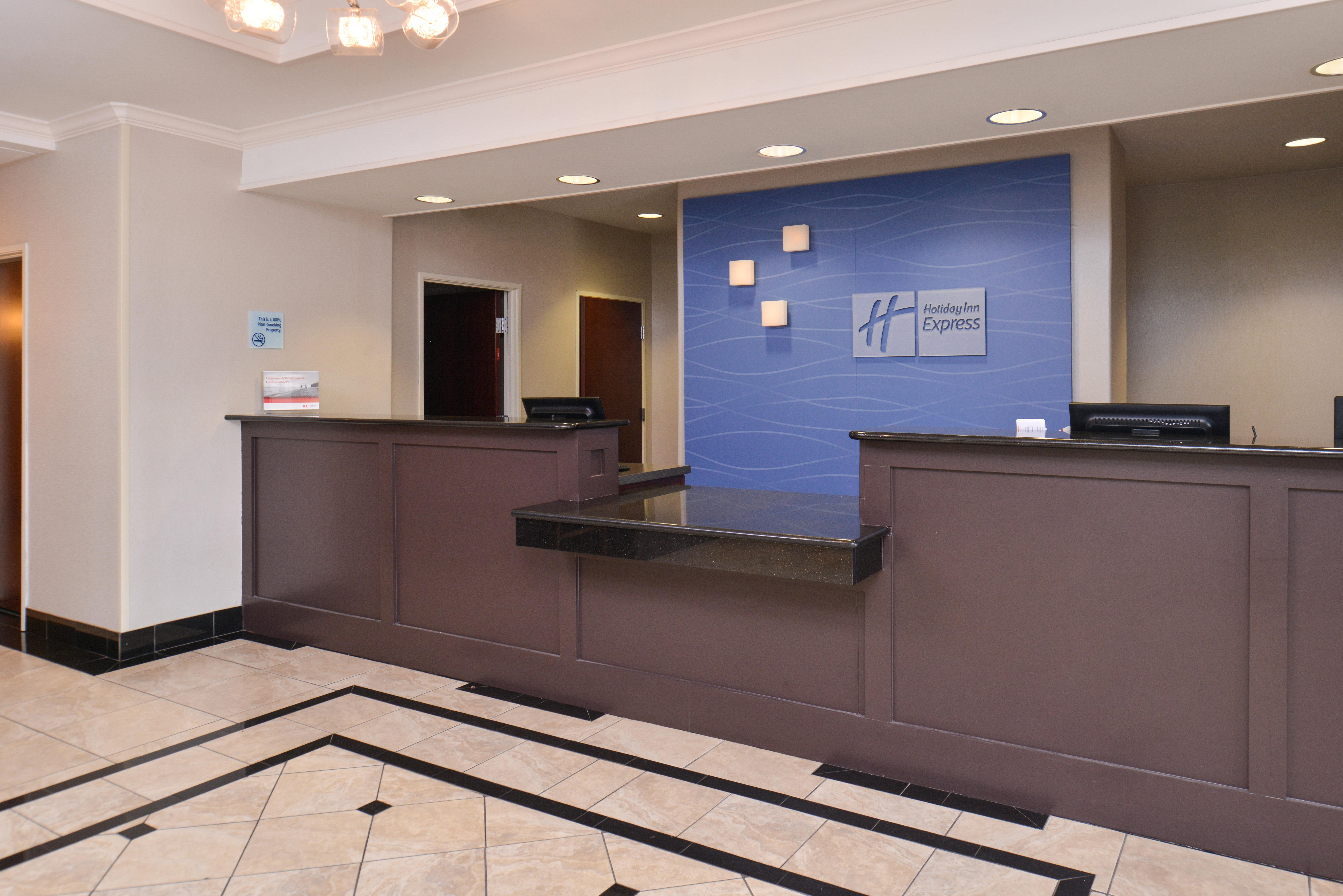 Holiday Inn Express & Suites San Antonio South Zewnętrze zdjęcie