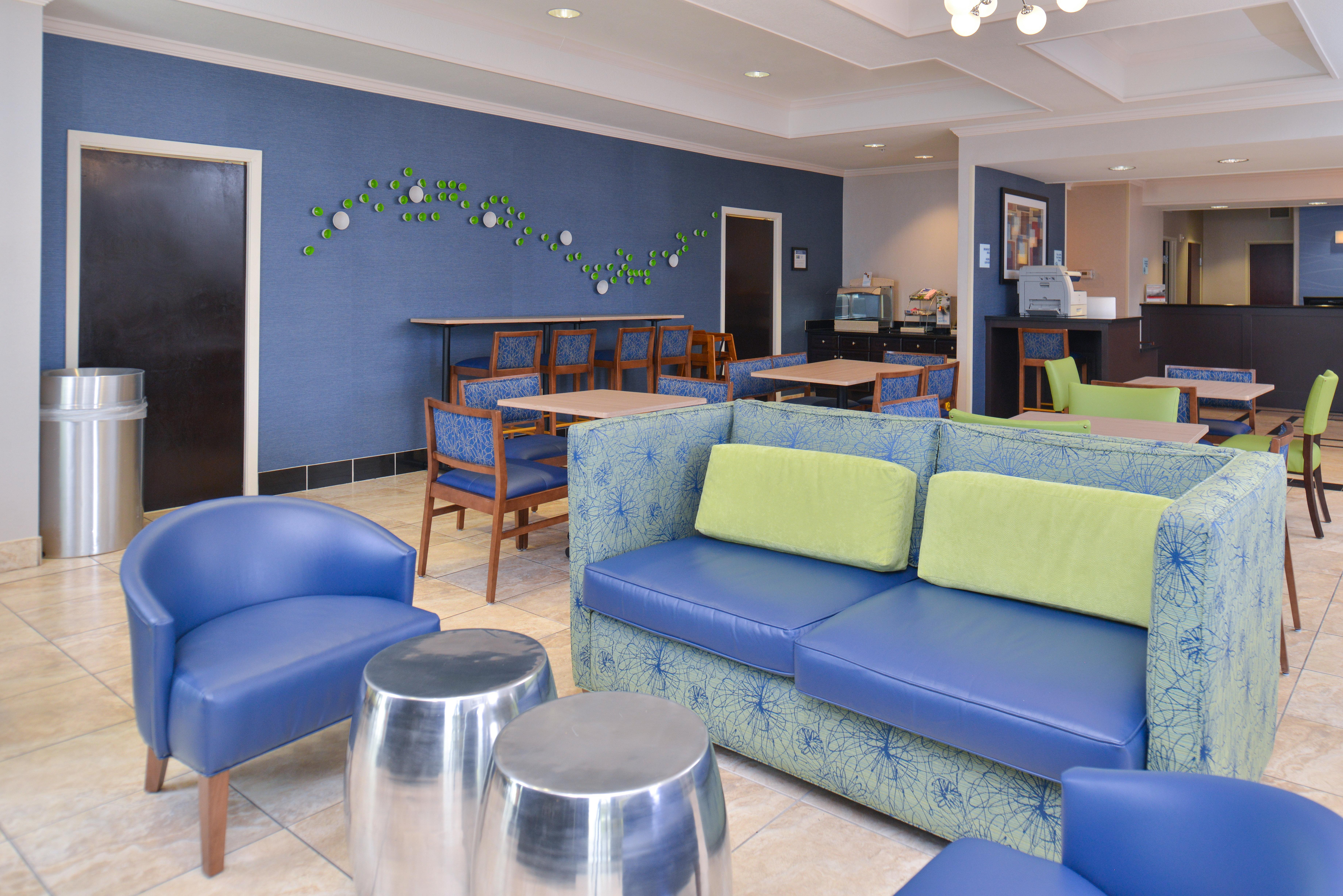 Holiday Inn Express & Suites San Antonio South Zewnętrze zdjęcie