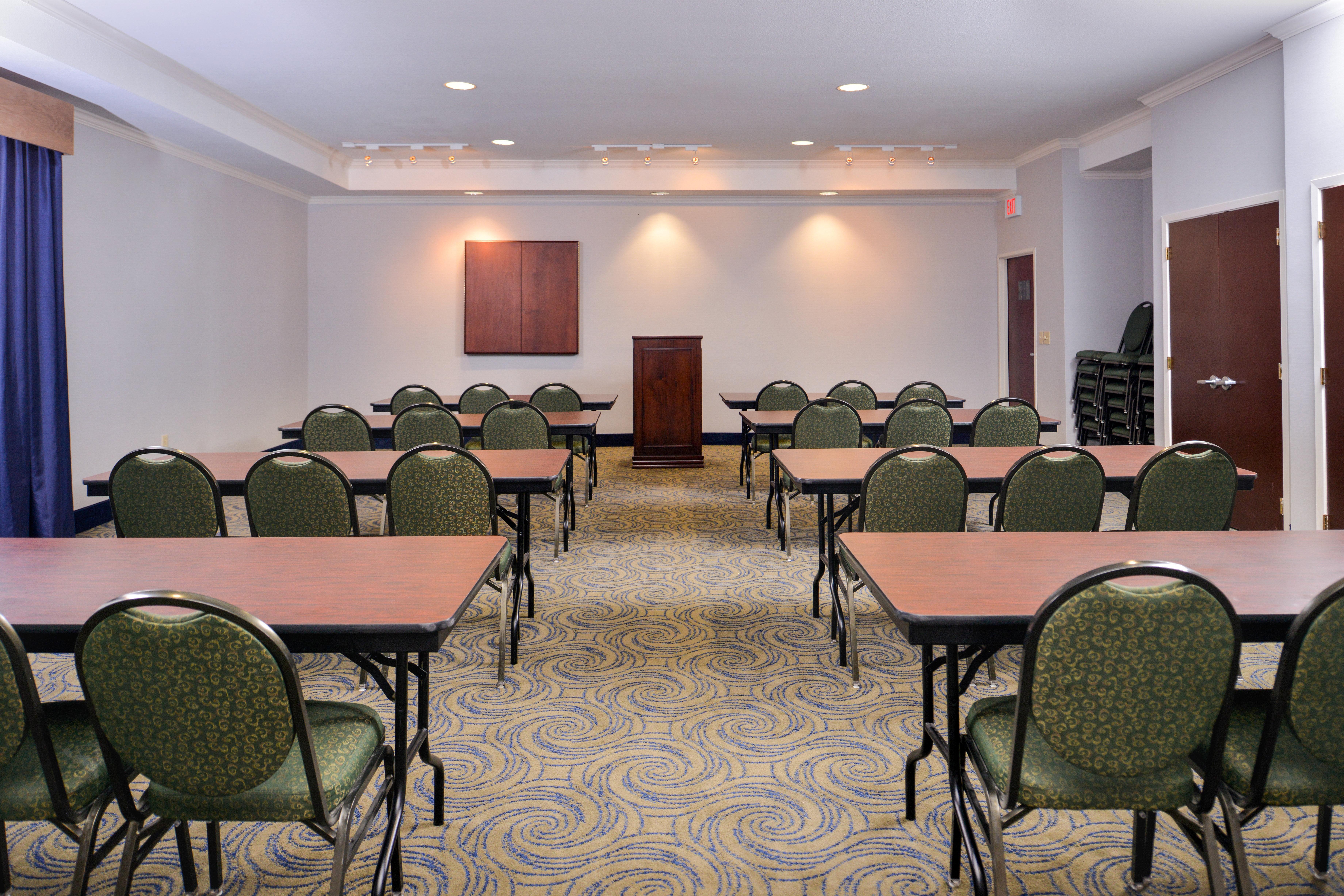 Holiday Inn Express & Suites San Antonio South Zewnętrze zdjęcie