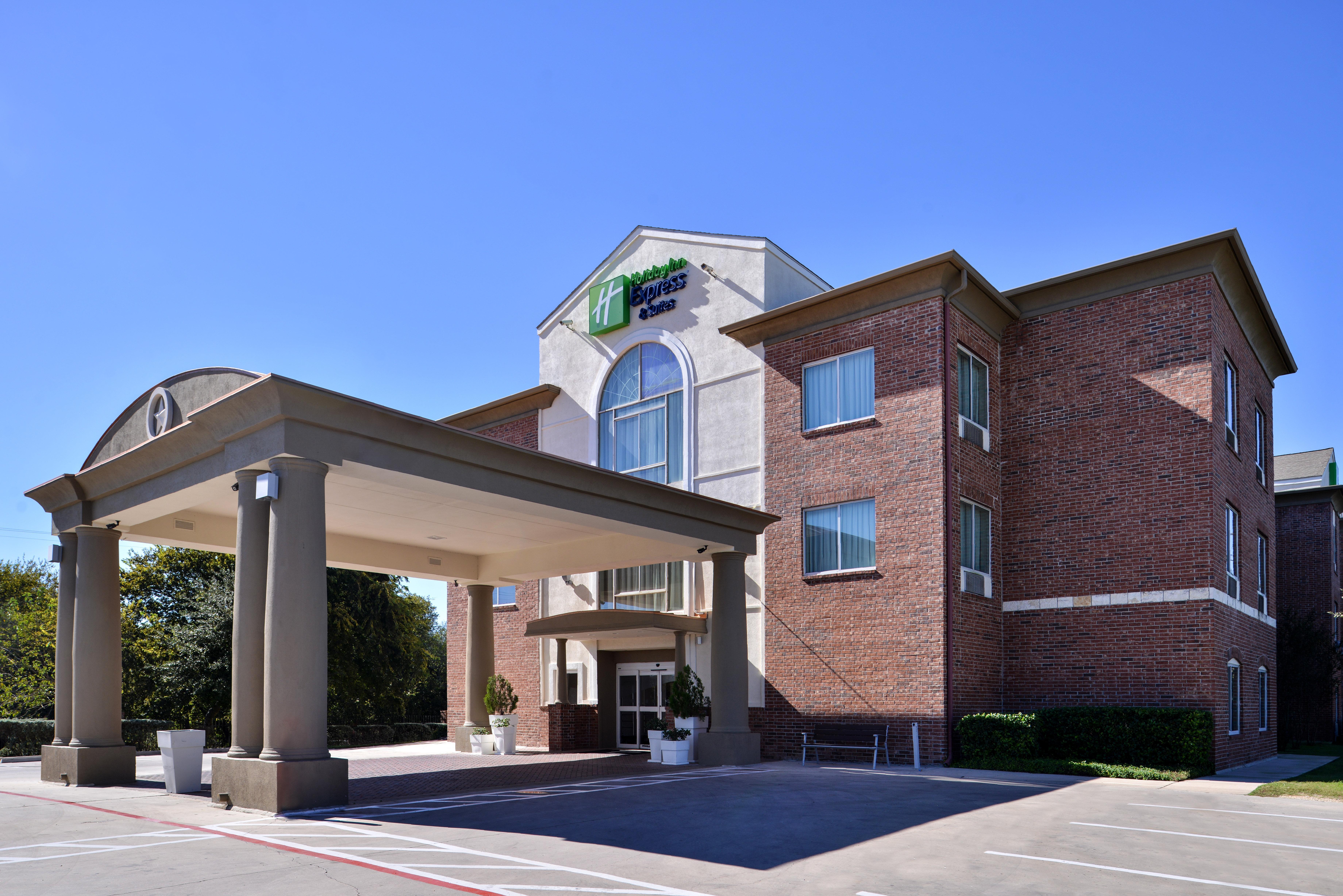 Holiday Inn Express & Suites San Antonio South Zewnętrze zdjęcie