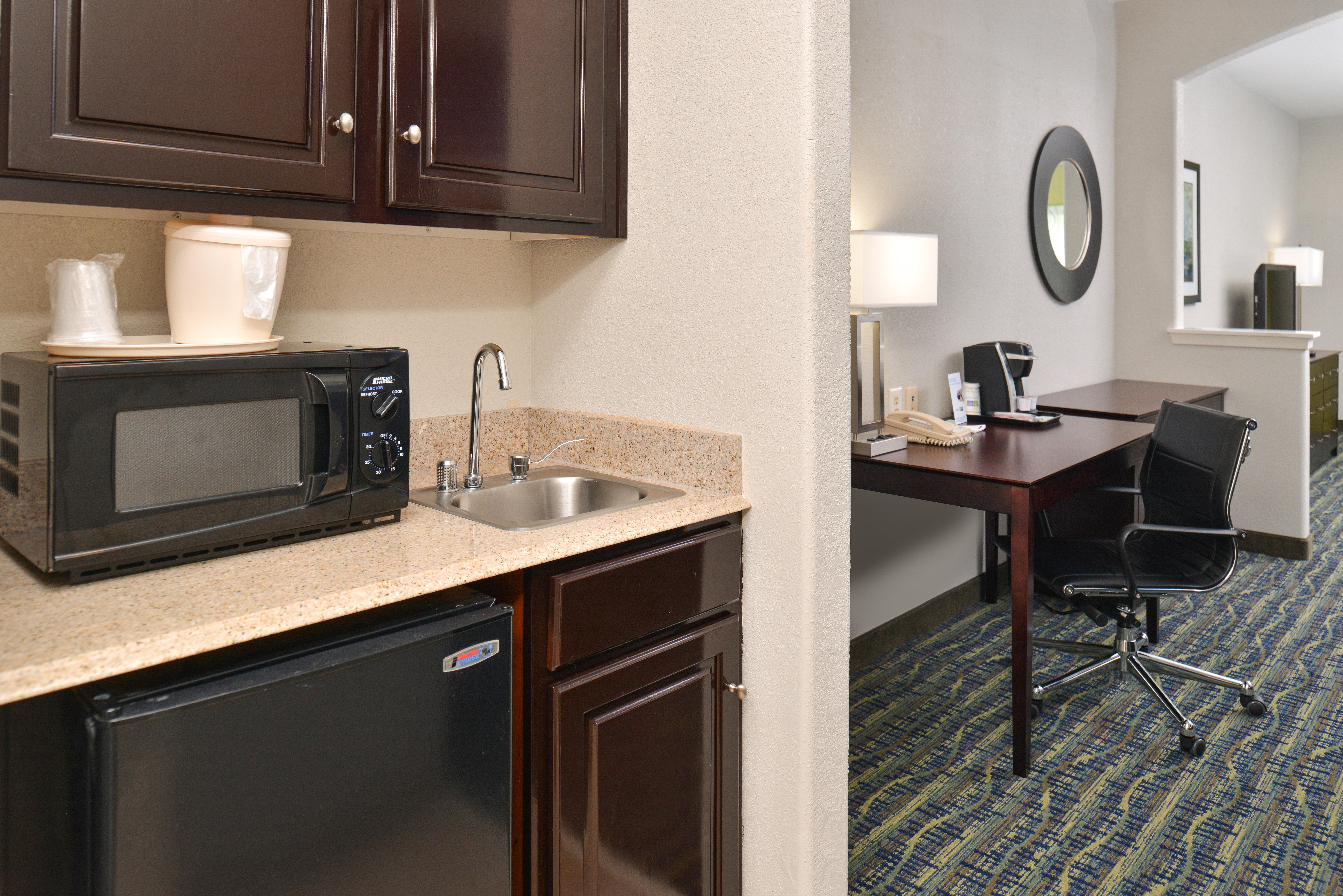Holiday Inn Express & Suites San Antonio South Zewnętrze zdjęcie