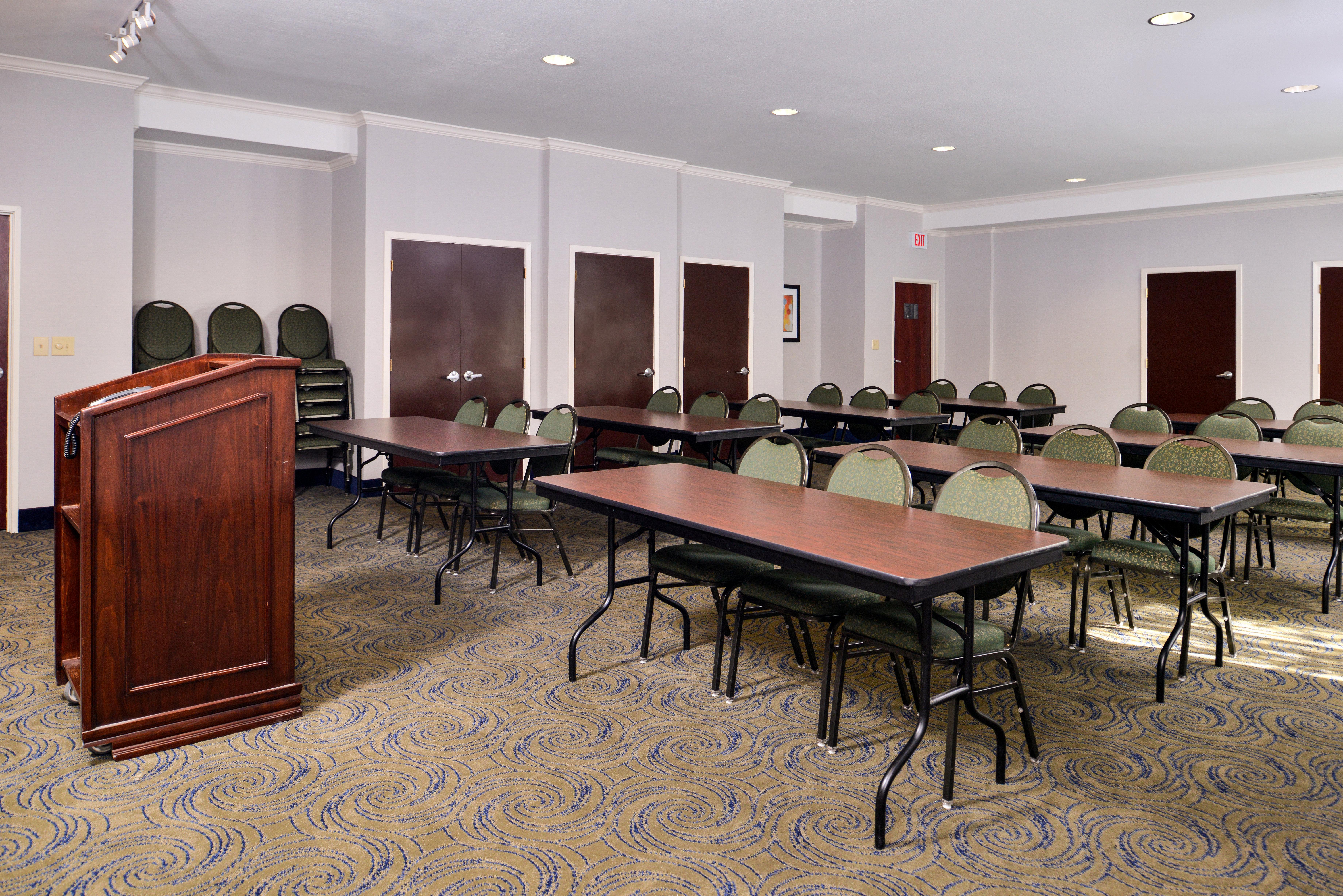 Holiday Inn Express & Suites San Antonio South Zewnętrze zdjęcie